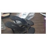 CALVIN KLEIN SHOES