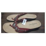 MINNETONKA SANDALS
