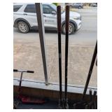 POSTHOLE DIGGER