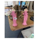 NECKLACE/BRACELET HOLDERS