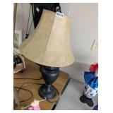 LAMP