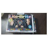 MINI LITE-BRITE