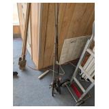 FISHING RODS