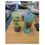 DUCK DYNASTY TUMBLERS