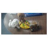ELEPHANT PLUS LOT
