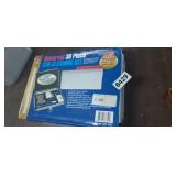 30 PC. GUN CLEANING KIT, NEW