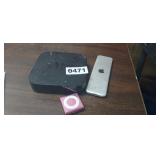 LOT OF ELECTRONICS