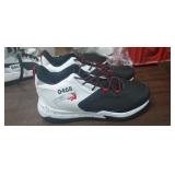 SHAQ SHOES, SIZE 11