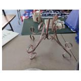 METAL BASE