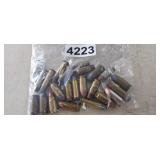 BAG FULL OF AMMO