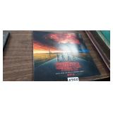 STRANGER THINGS MUSIC ALBUM
