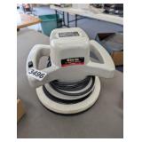 10" ORBITAL BUFFER, GENTLY USED