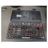 TAP AND DIE TOOLKIT