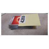 LOT OF POKEMON CARDS APPRO. 45