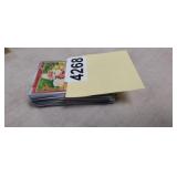 LOT OF POKEMON CARDS APPRO. 45