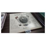 WILL THE CIRCLE BE UNBROKEN RECORD ALBUM COLLECTIO