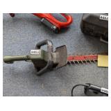 BLACK AND DECKER HEDGEHOG TRIMMER