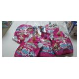 LOT OF RAINBOCORNS POCKET PUPPYCORN SURPRISE