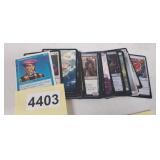 LOT OF MAGIC CARDS