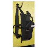 UNCLE MIKES SIDEKICK HOLSTER #3