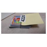 LOT OF POKEMON CARDS APPRO. 45