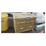 JEWELRY BOX