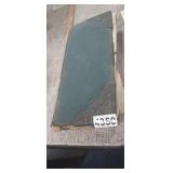 ANTIQUE PHOTO BOOK, NO PHOTOS
