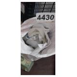 LOT OF JAPANESE CUPS