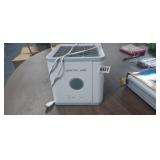 ARTIC AIR PORTABLE COOLER