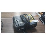 DEWALT BATTERY CHARGER