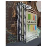 (4)  SAHARA SHRINE COOKBOOKS