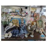 LOT OF BUNNIES