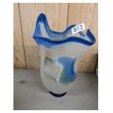 PRETTY VASE