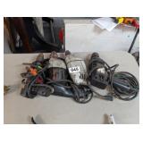 LOT OF DRILLS