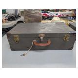 VINTAGE DRAFTING MACHINE IN CASE