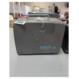BASKON AUTOMATIC PROJECTOR