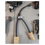 APPLIANCE CORD ADAPTER