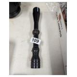 REDFIELD TUBE SCOPE