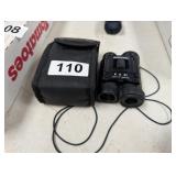 BUSHNELL BINOCULARS WITH CASE