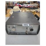 OLYMPUS COLD LIGHT SUPPLY