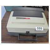 KODAK CARALUX 8 PROJECTOR
