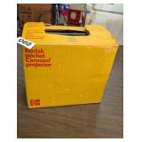 KODAK POCKET CAROUSEL PROJECTOR