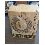 SAWYERS ROTOMATIC SLIDE PROJECTOR