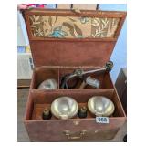 MAYFAIR FLEXMASTER MOVIE CAMERA LIGHTS