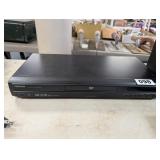 TOSHIBA DVD PLAYER *NO REMOTE