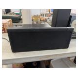 SPEAKER