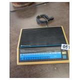 PITNEY BOWES SCALE