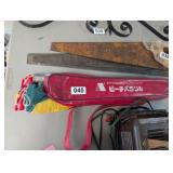 MULTICOLORED UMBRELLA