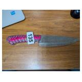 HANDMADE KNIFE