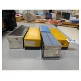 SLIDES ORGANIZERS